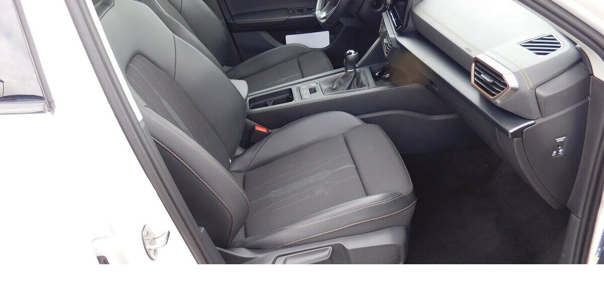 Cupra Formentor 1.5 TSI BMT Klima LED Alu 22.200 km 20.990 € Vordorf 38533