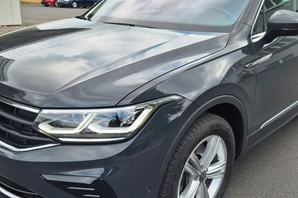 VW Tiguan 40.000 km 32.990 € Braunschweig 38112