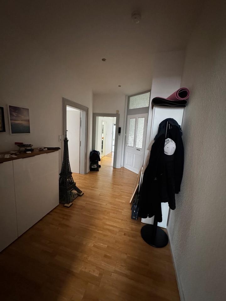 Attraktive 23-Zimmer Wohnung in östlichen Ringgebiet - BS