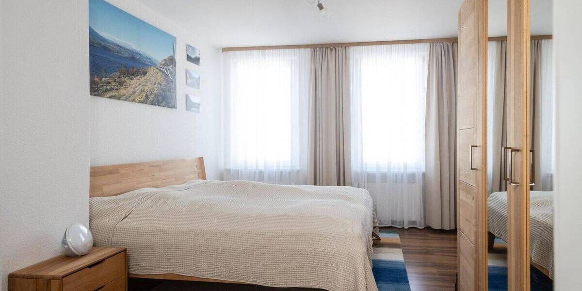 Etagenwohnung Braunschweig Westliches Ringgebiet - 5 Zimmer, 120 m&sup2;, 395.000&euro; | Angebot:26318888