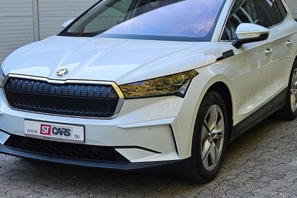 Skoda Enyaq 68.500 km 30.300 € Braunschweig 38110