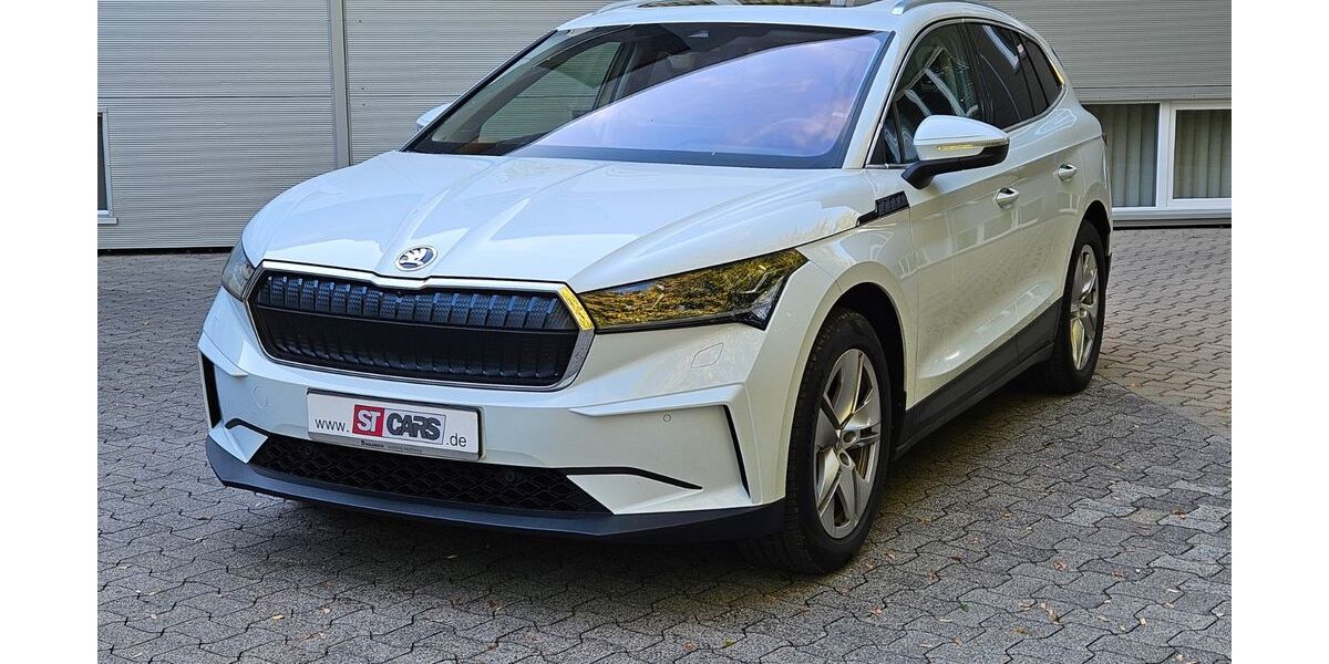 Skoda Enyaq 68.500 km 30.300 € Braunschweig 38110