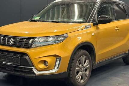 Suzuki Vitara 43.000 km 18.490 &euro; Helmstedt 38350