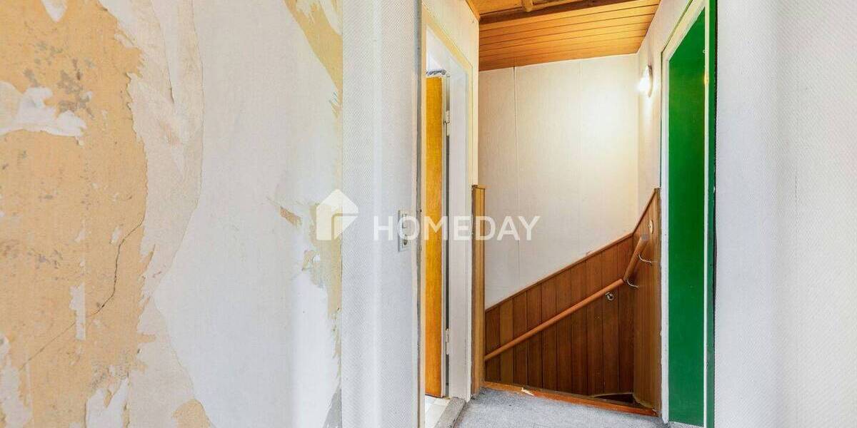 Reihenmittelhaus Königslutter am Elm Königslutter - 4 Zimmer, 71 m&sup2;, 103.000&euro; | Angebot:26751876
