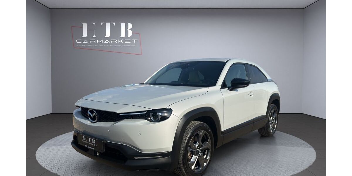 Mazda MX-30 91.018 km 15.990 € Braunschweig 38122