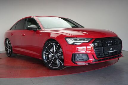 Audi A6 35.000 km 44.490 € Braunschweig 38110