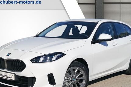 BMW 116 4.124 km 28.750 &euro; Wolfsburg 38448