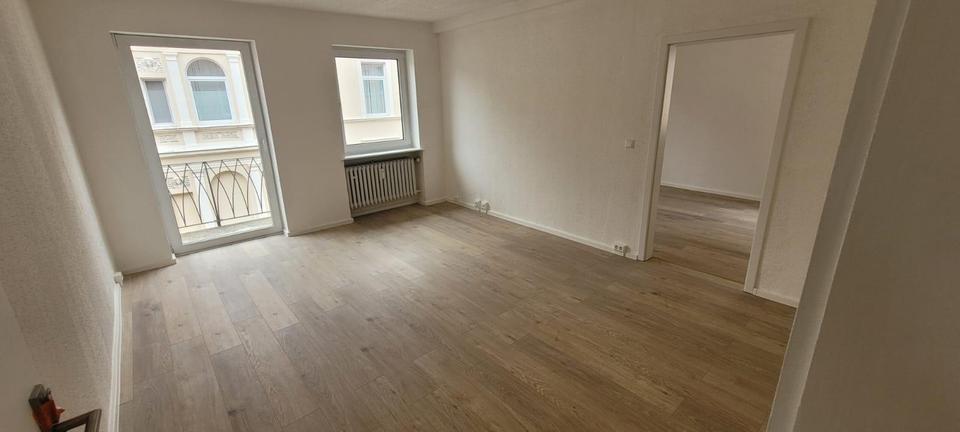 Etagenwohnung Helmstedt - 5 Zimmer, 112 m&sup2;, 896&euro; | Angebot:26134850