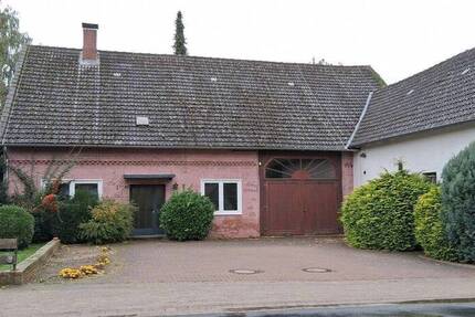 Resthof mit viel Potential 6 zimmer