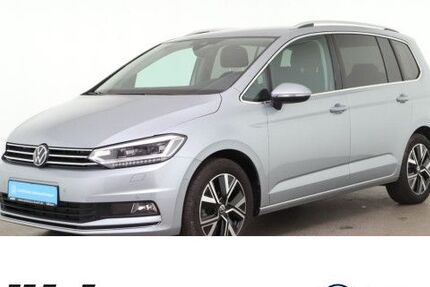 VW Touran 6.240 km 36.390 &euro; Gifhorn 38518