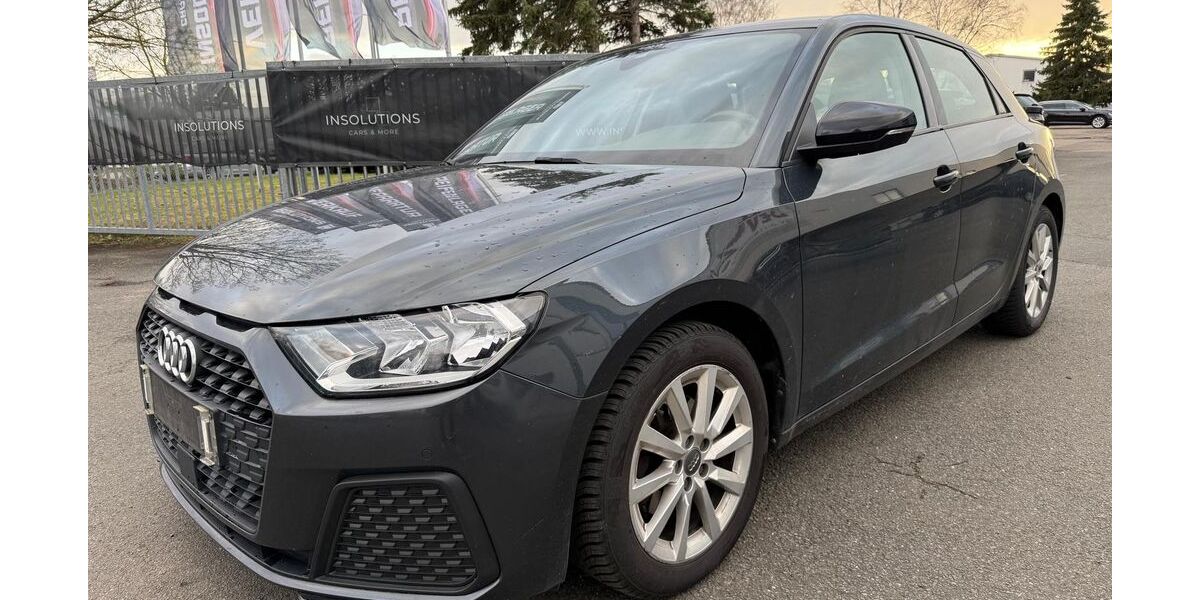 Audi A1 130.000 km 16.990 &euro; Braunschweig 38122