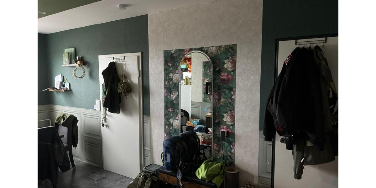 Maisonettenwohnung Wolfsburg Detmerode - 3 Zimmer, 89 m&sup2;, 780&euro; | Angebot:25948828