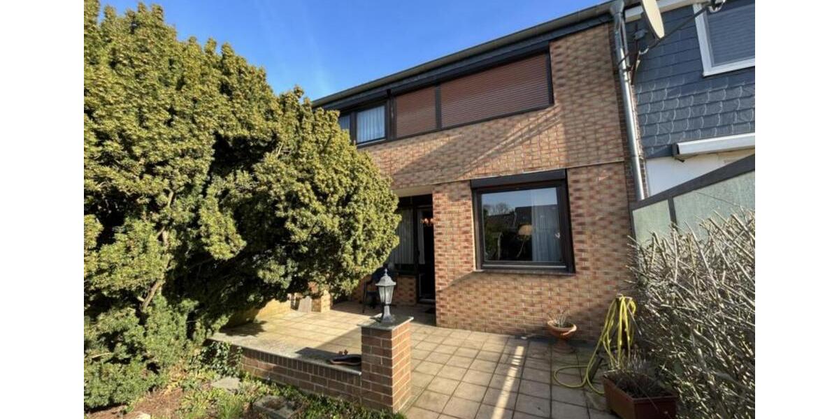 Reihenhaus Helmstedt - 5 Zimmer, 114 m&sup2;, 159.500&euro; | Angebot:19459929