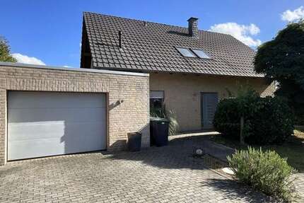 Haus zum Kaufen in Wolfsburg Hattorf 495.000 € 160 m² 5 zimmer