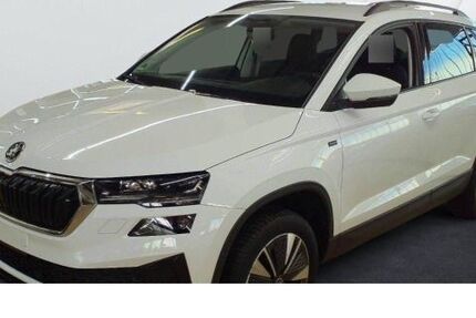 Skoda Karoq 27.422 km 34.350 &euro; Wolfsburg 38440