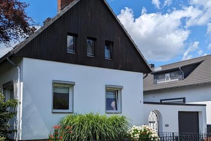 Freistehendes Einfamilienhaus , Braunschweig, Stadtblick 4 zimmer