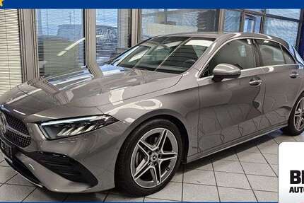 Mercedes-Benz A 180 11.807 km 29.900 &euro; Wolfsburg Heiligendorf 38444