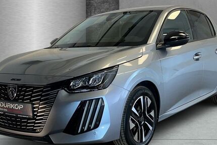 Peugeot 208 26.910 km 16.990 &euro; Braunschweig 38126