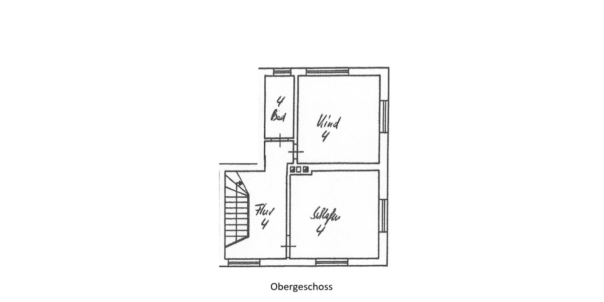 Doppelhaushälfte Wahrenholz - 4 Zimmer, 98 m&sup2;, 229.000&euro; | Angebot:25934693