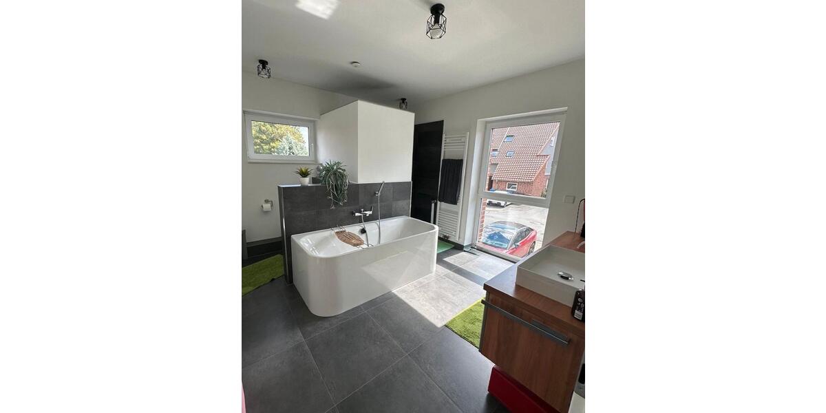 Exklusive 3,5-Zimmer Eigentumswohnung 3.5 zimmer