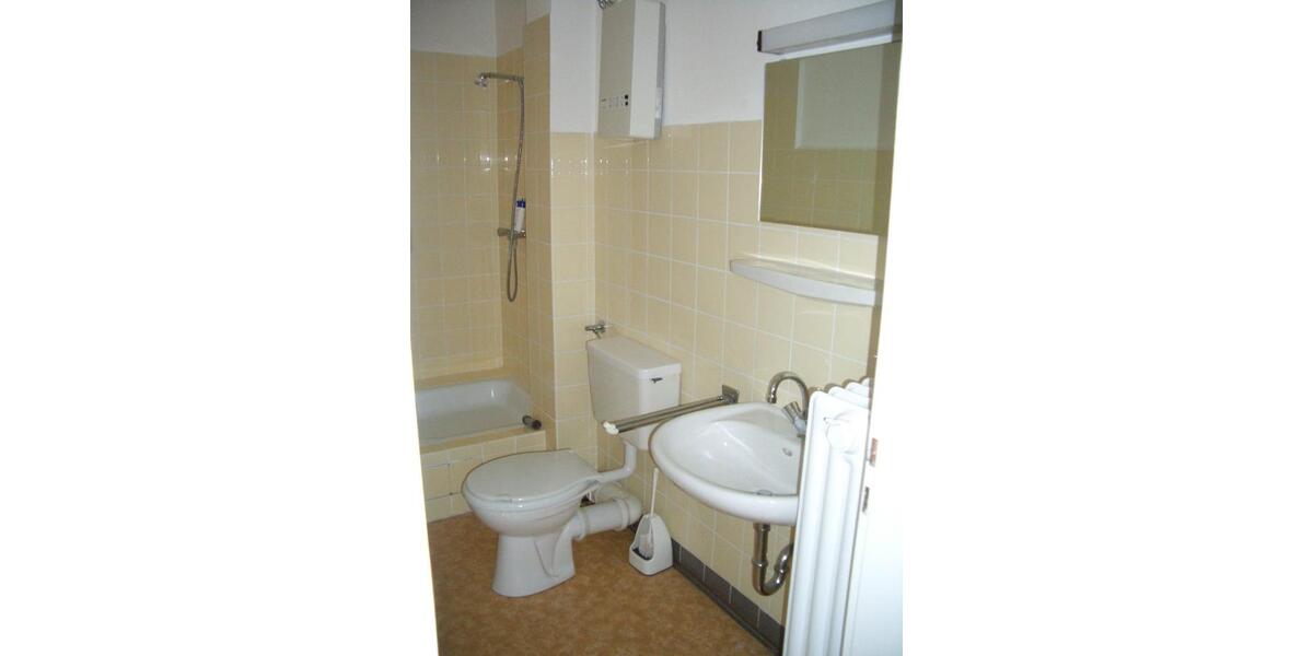 Etagenwohnung Wolfsburg Ehmen - 1 Zimmer, 40 m&sup2;, 89.500&euro; | Angebot:26295576