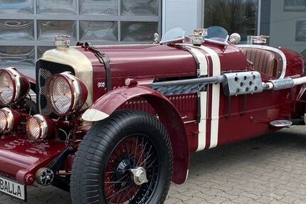 Bentley Andere