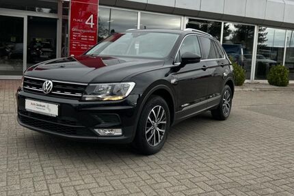 VW Tiguan 200.000 km 14.970 &euro; Helmstedt 38350