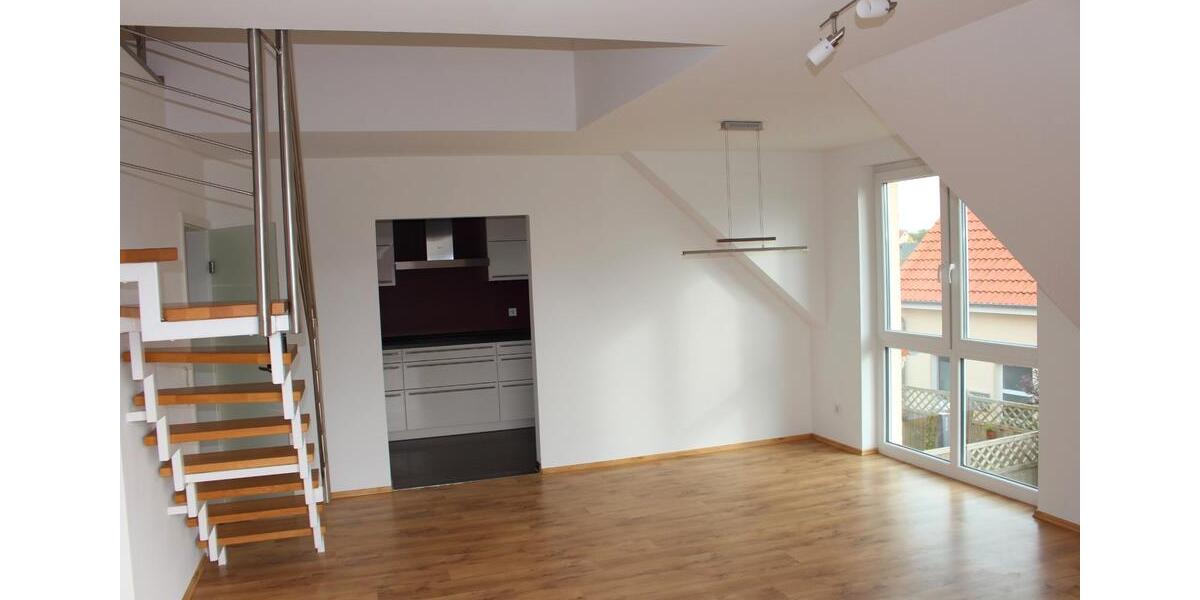 Etagenwohnung Wolfsburg Ehmen - 5 Zimmer, 114 m&sup2;, 319.000&euro; | Angebot:26877369