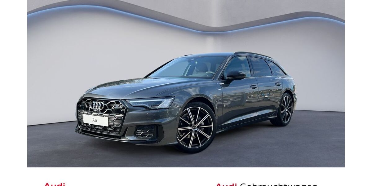 Audi A6 14.500 km 48.750 &euro; Braunschweig 38124