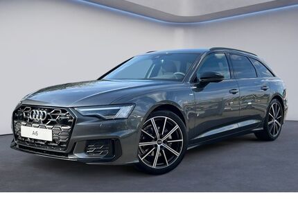 Audi A6 14.500 km 49.490 &euro; Braunschweig 38124