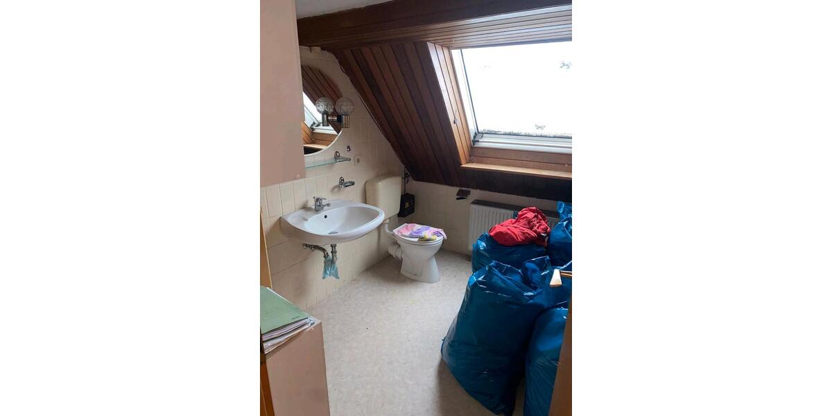 Maisonettenwohnung Helmstedt - 5 Zimmer, 144 m&sup2;, 120.000&euro; | Angebot:24741210