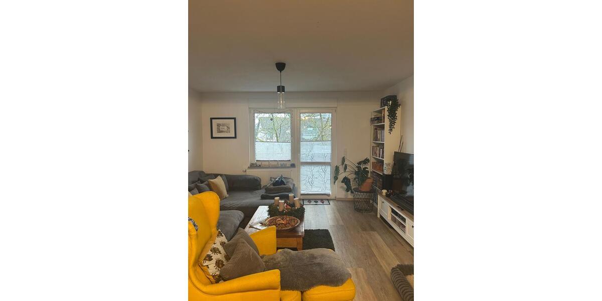 Maisonettenwohnung Vordorf - 3 Zimmer, 115 m&sup2;, 1.150&euro; | Angebot:24472637