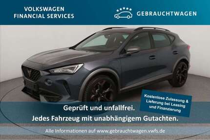 Cupra Formentor 22.529 km 29.870 € Braunschweig 38112