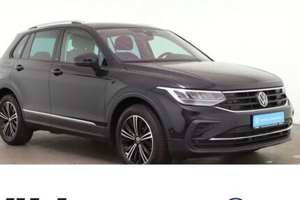 VW Tiguan 49.070 km 27.990 &euro; Gifhorn 38518