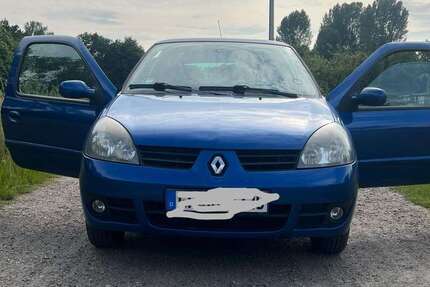 Renault Clio 199.600 km 1.400 &euro; Gifhorn, Stadt 38518