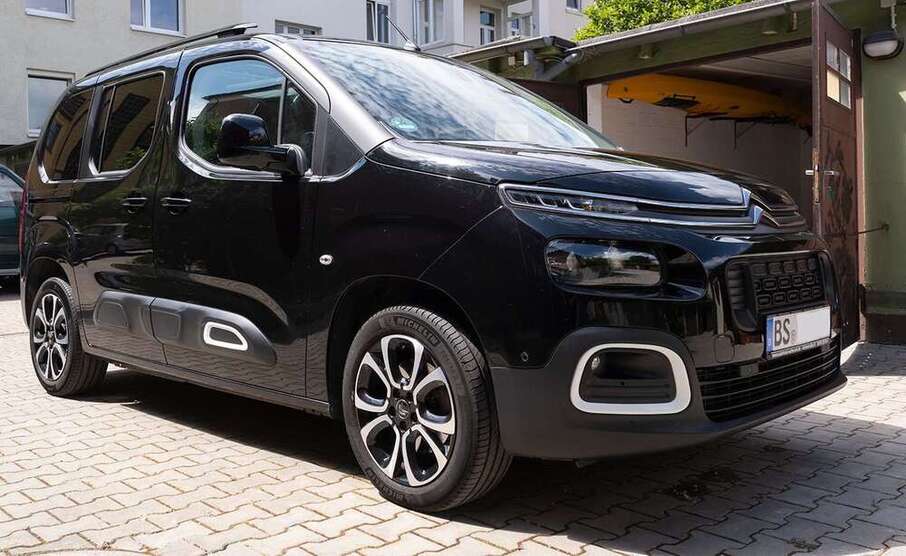 Berlingo