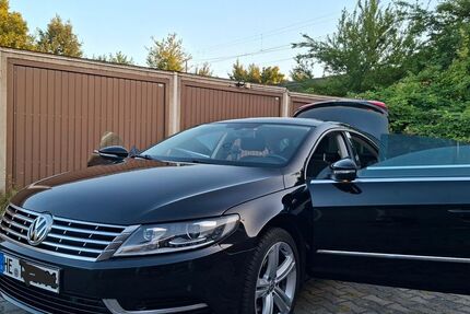 VW CC 161.000 km 14.500 &euro; Helmstedt 38350