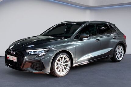 Audi A3 91.000 km 23.850 € Braunschweig 38124