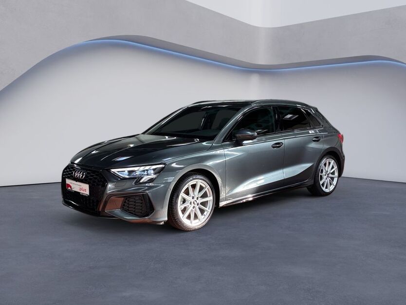 Audi A3 91.000 km 23.850 € Braunschweig 38124