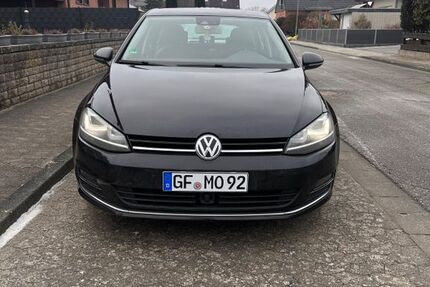 VW Golf 194.000 km 9.600 &euro; Gifhorn 38518
