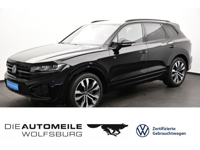 Touareg
