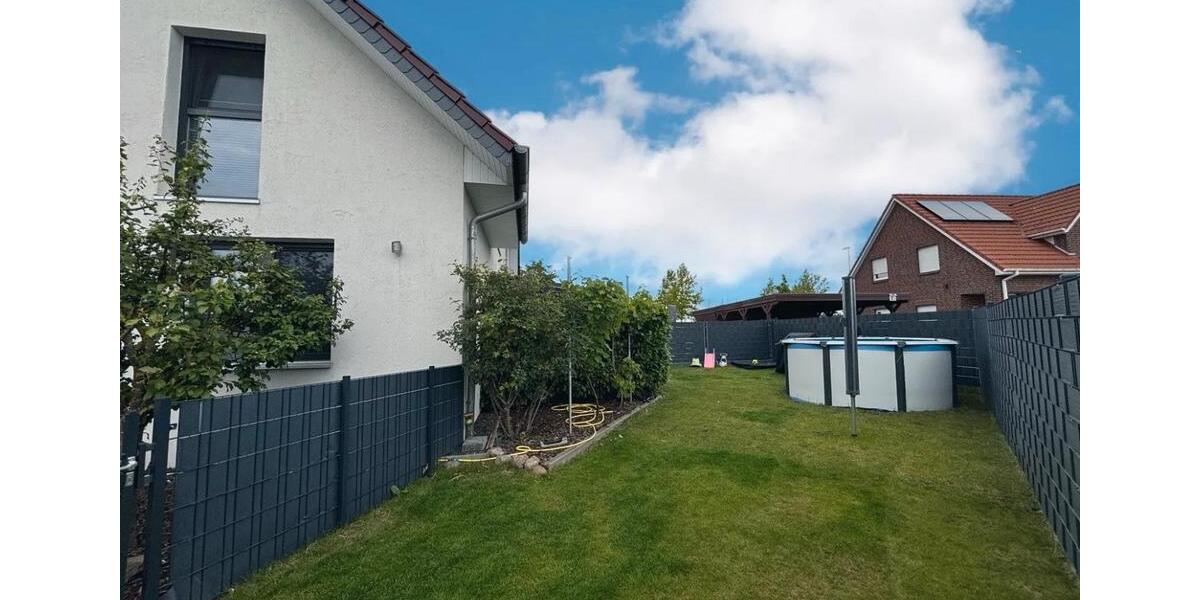 Doppelhaushälfte Schwülper - 460.000&euro; | Angebot:24576008