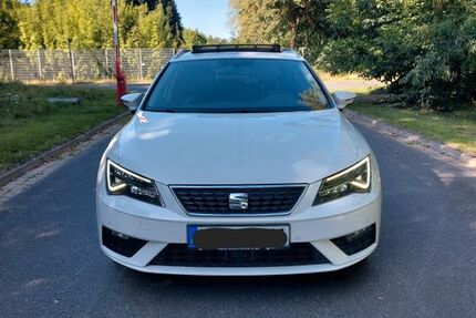 Seat Leon 152.000 km 8.500 € Wesendorf 29392