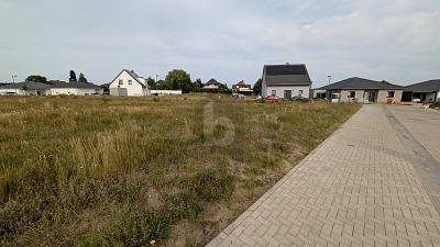 RUHIGE LAGE, VIEL PLATZ, PERFEKTE ANBINDUNG - Grundstück Osloß | Angebot:26029747