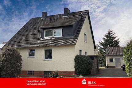 Haus zum Kaufen in Wolfsburg 349.000 € 151.01 m²