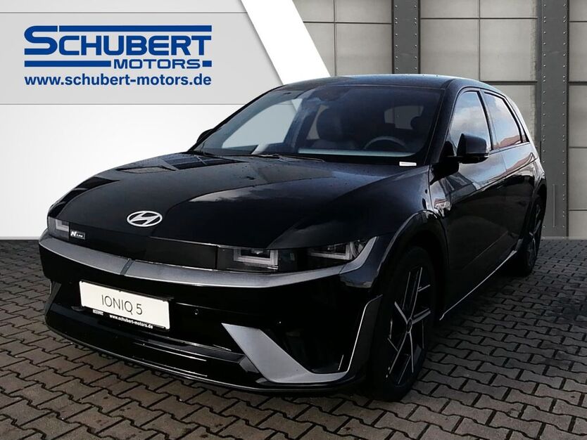 Hyundai IONIQ 5 9.287 km 42.790 € Wolfsburg 38448