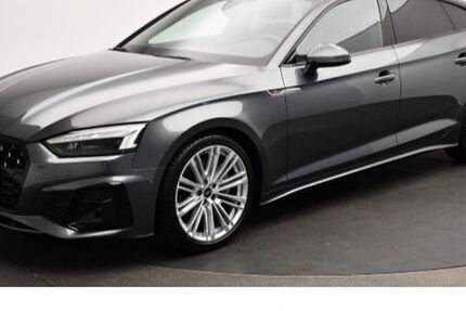 Audi A5 54.900 km 39.690 &euro; Wolfsburg 38440