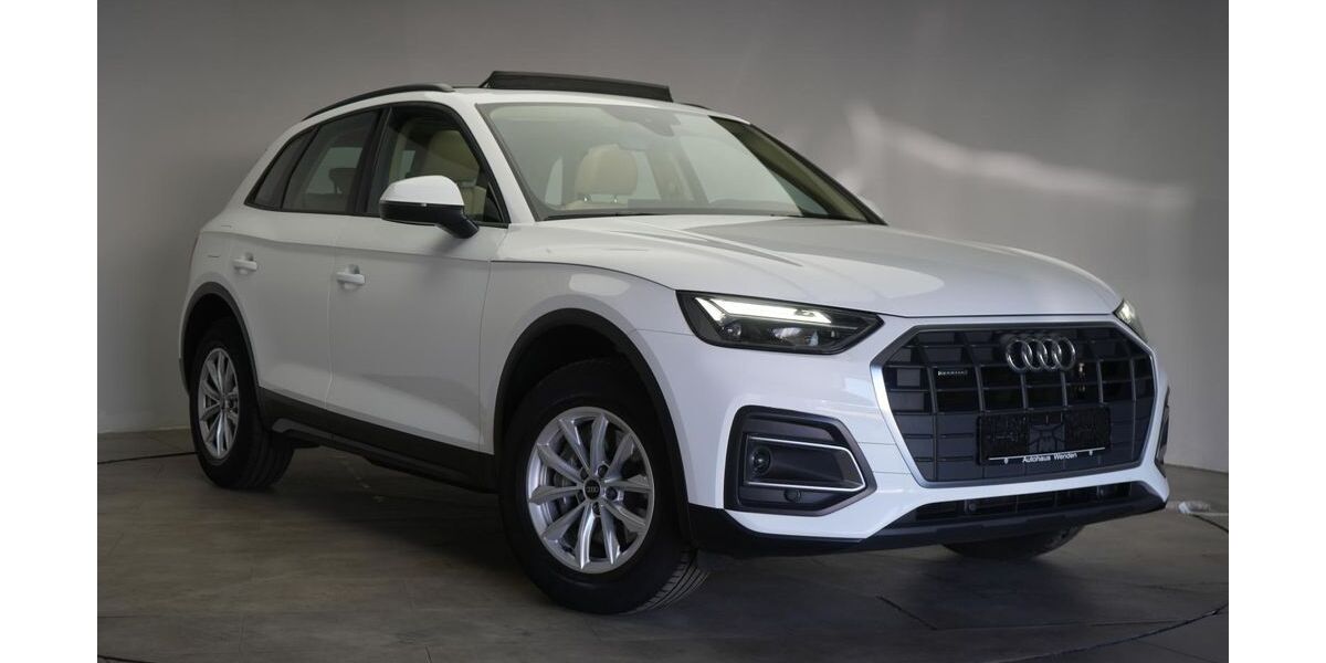 Audi Q5 117.000 km 30.490 &euro; Braunschweig 38110