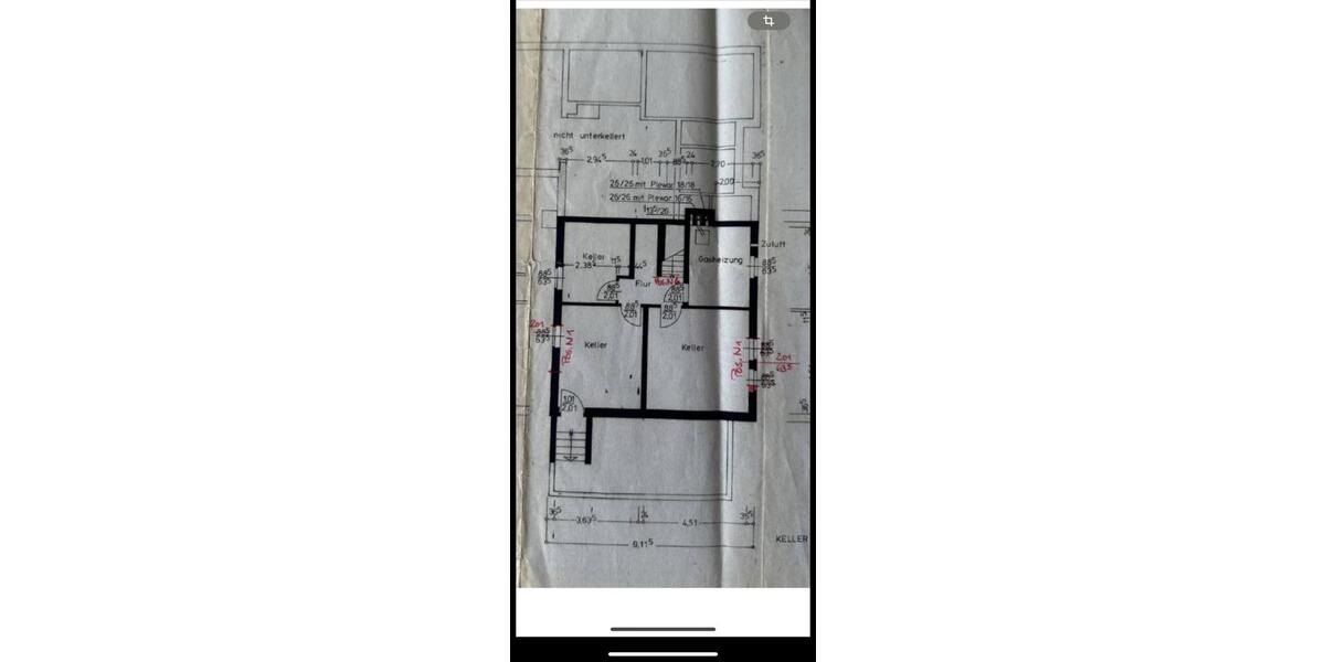 Einfamilienhaus Gifhorn - 7 Zimmer, 129 m&sup2;, 359.000&euro; | Angebot:26107879