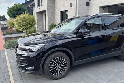 VW Tiguan 19.000 km 33.500 &euro; Rühen 38471